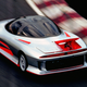 Illustration for article titled The 1989 HSR-II Concept Was Mitsubishi At Its Most Wildly Ambitious